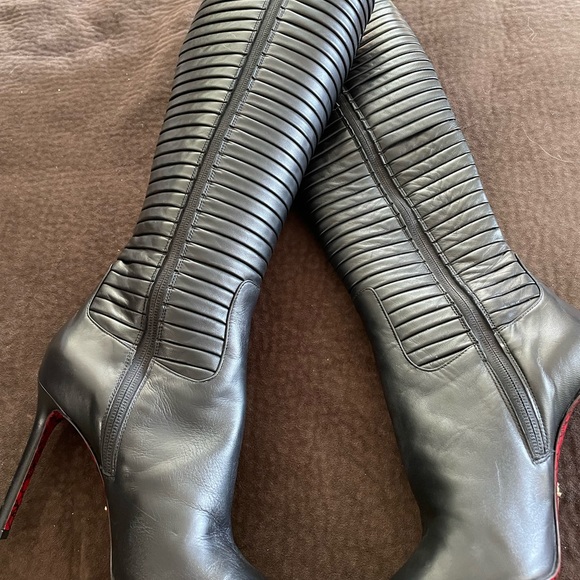 Cesare Paciotti boots - Picture 6 of 10